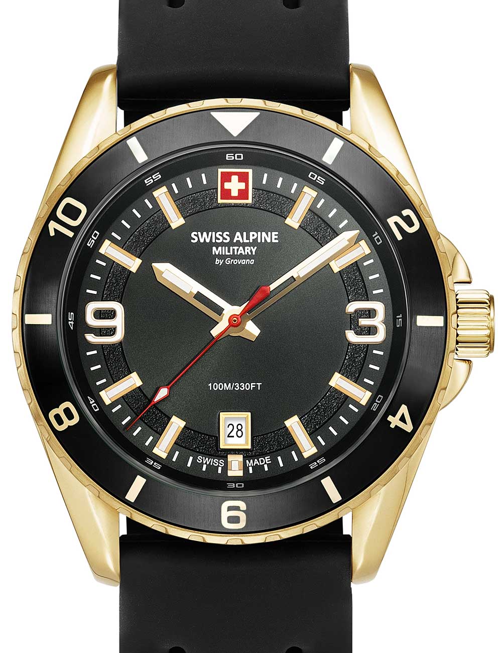 Swiss Alpine Military 7034.1817 42mm