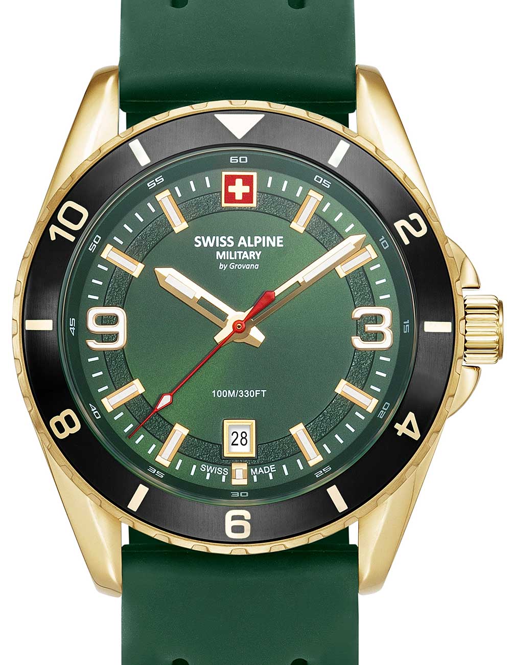 Swiss Alpine Military 7034.1818 42mm