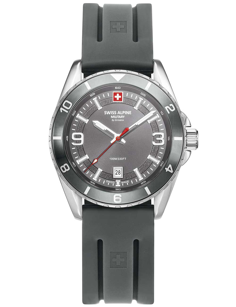 Swiss Alpine Military 7034.1832 42mm