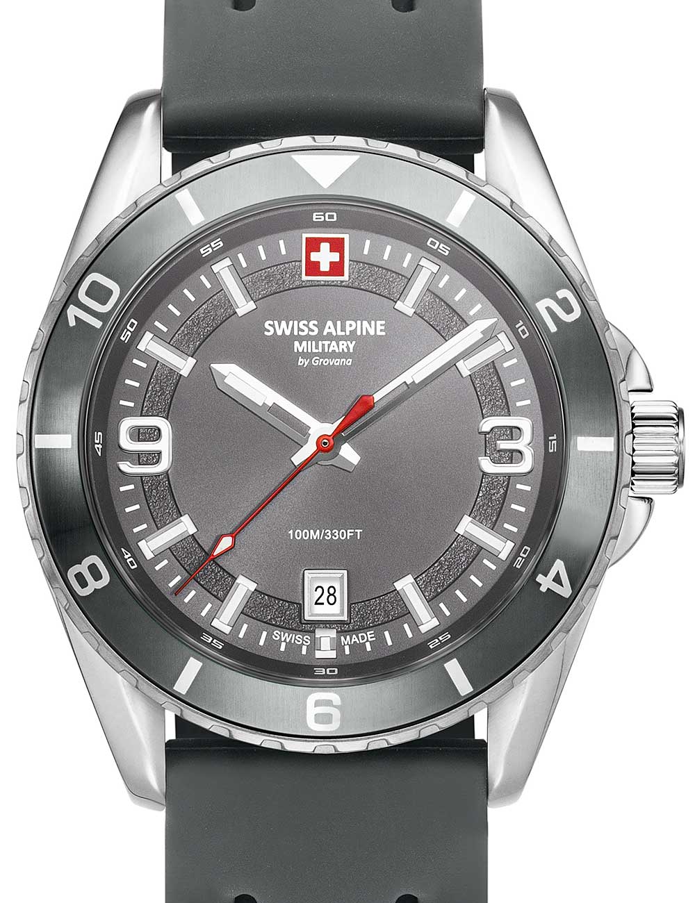 Swiss Alpine Military 7034.1832 42mm