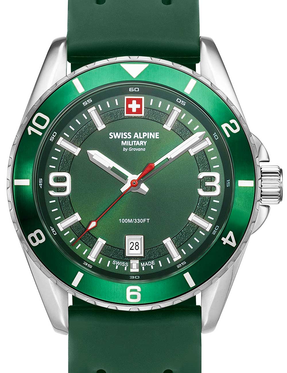 Swiss Alpine Military 7034.1834 42mm