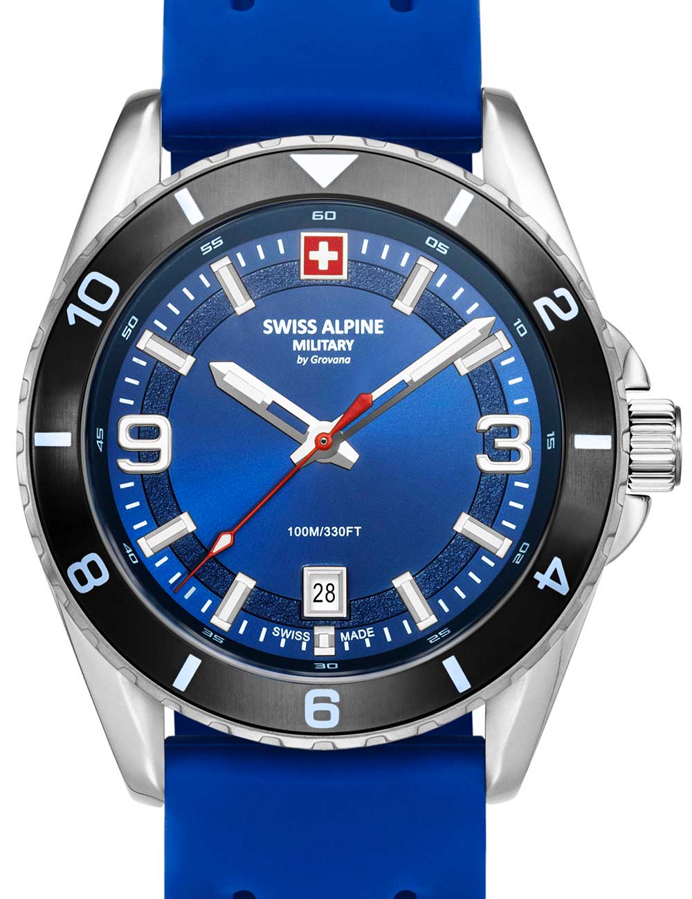 Swiss Alpine Military 7034.1836 42mm