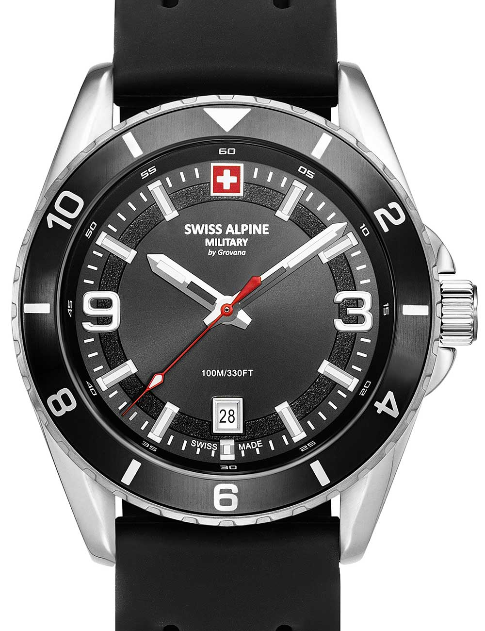 Swiss Alpine Military 7034.1837 42mm