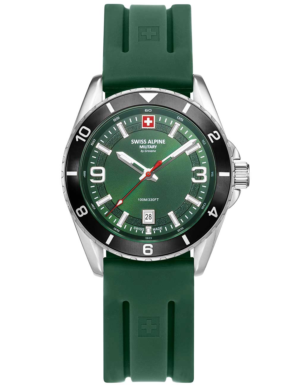 Swiss Alpine Military 7034.1838 42mm