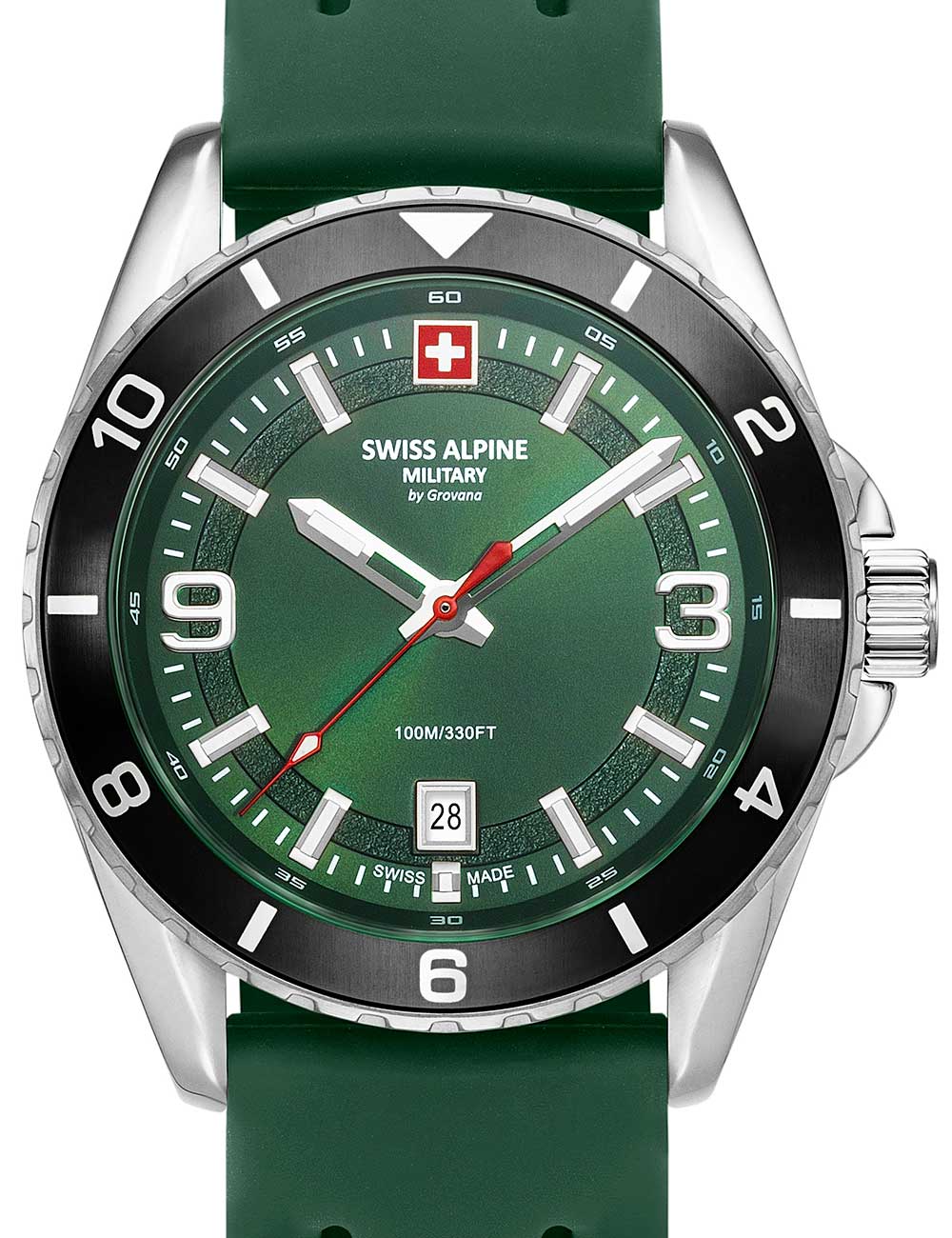 Swiss Alpine Military 7034.1838 42mm