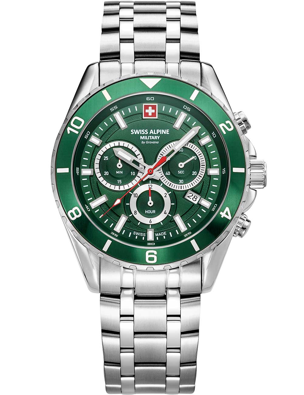 Swiss Alpine Military 7034.9134