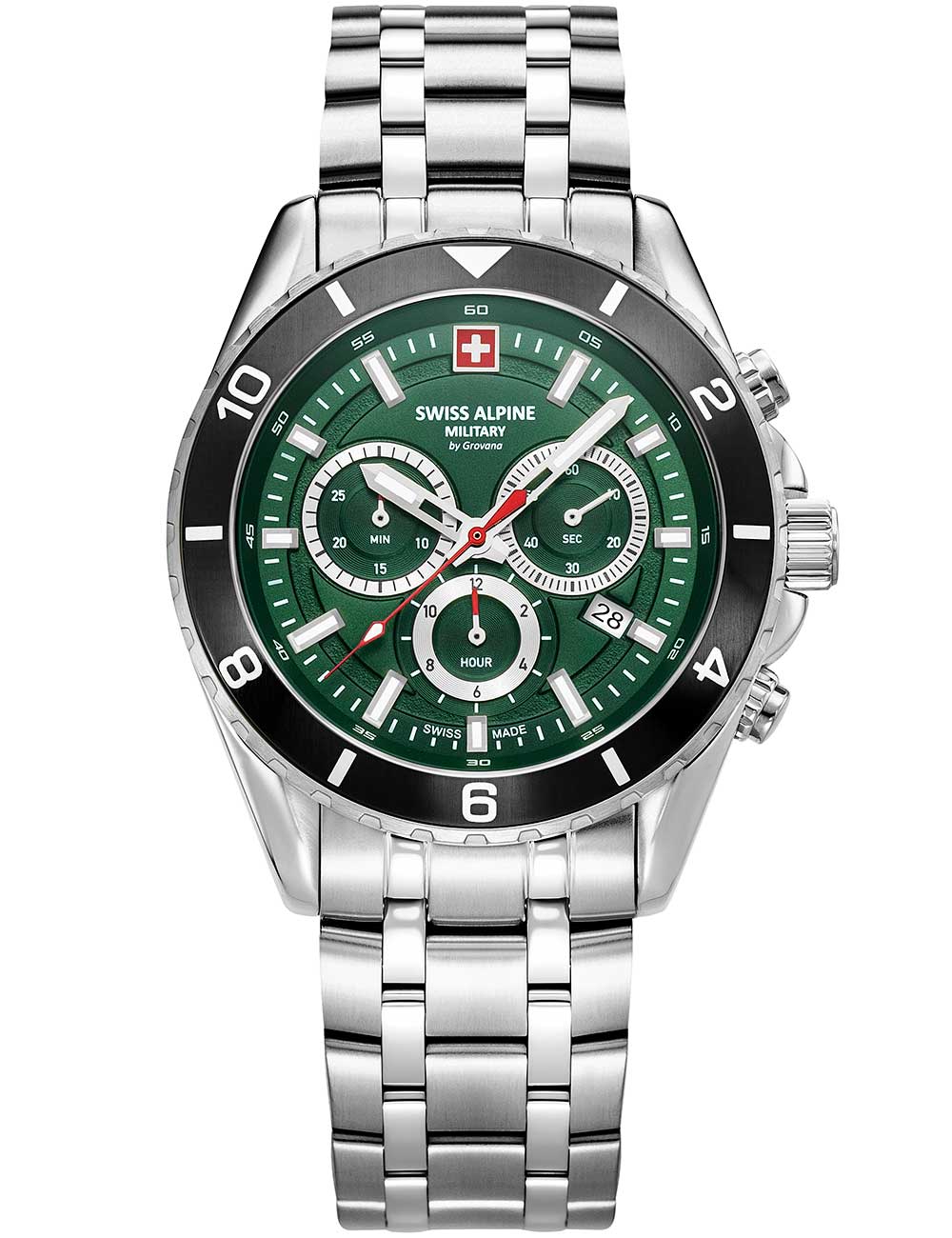 Swiss Alpine Military 7034.9138