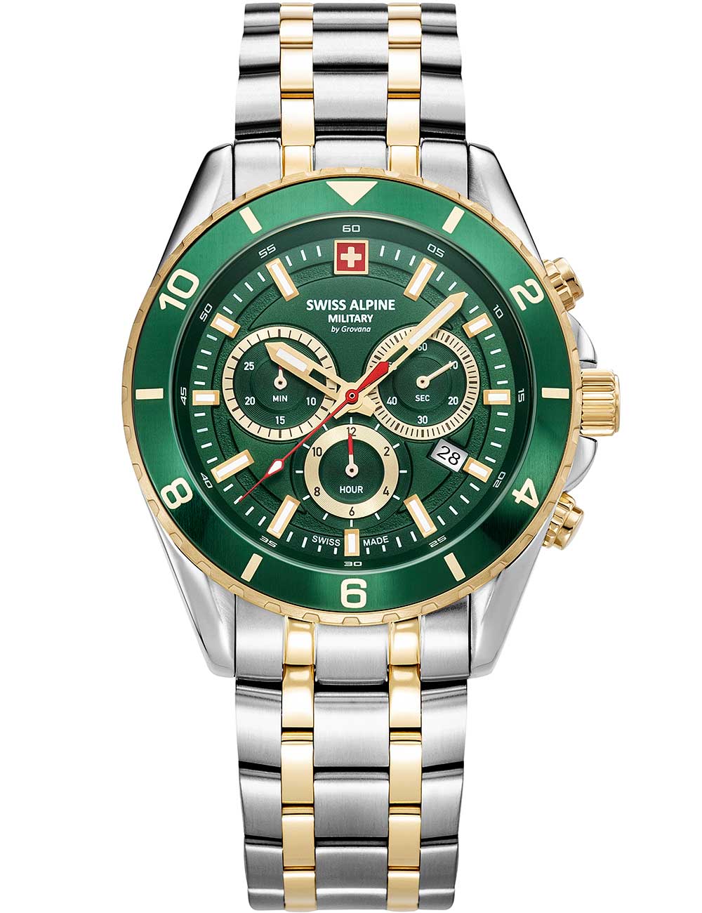 Swiss Alpine Military 7034.9144