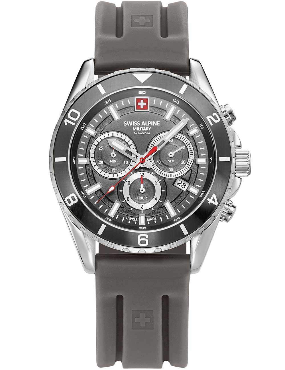 Swiss Alpine Military 7034.9832