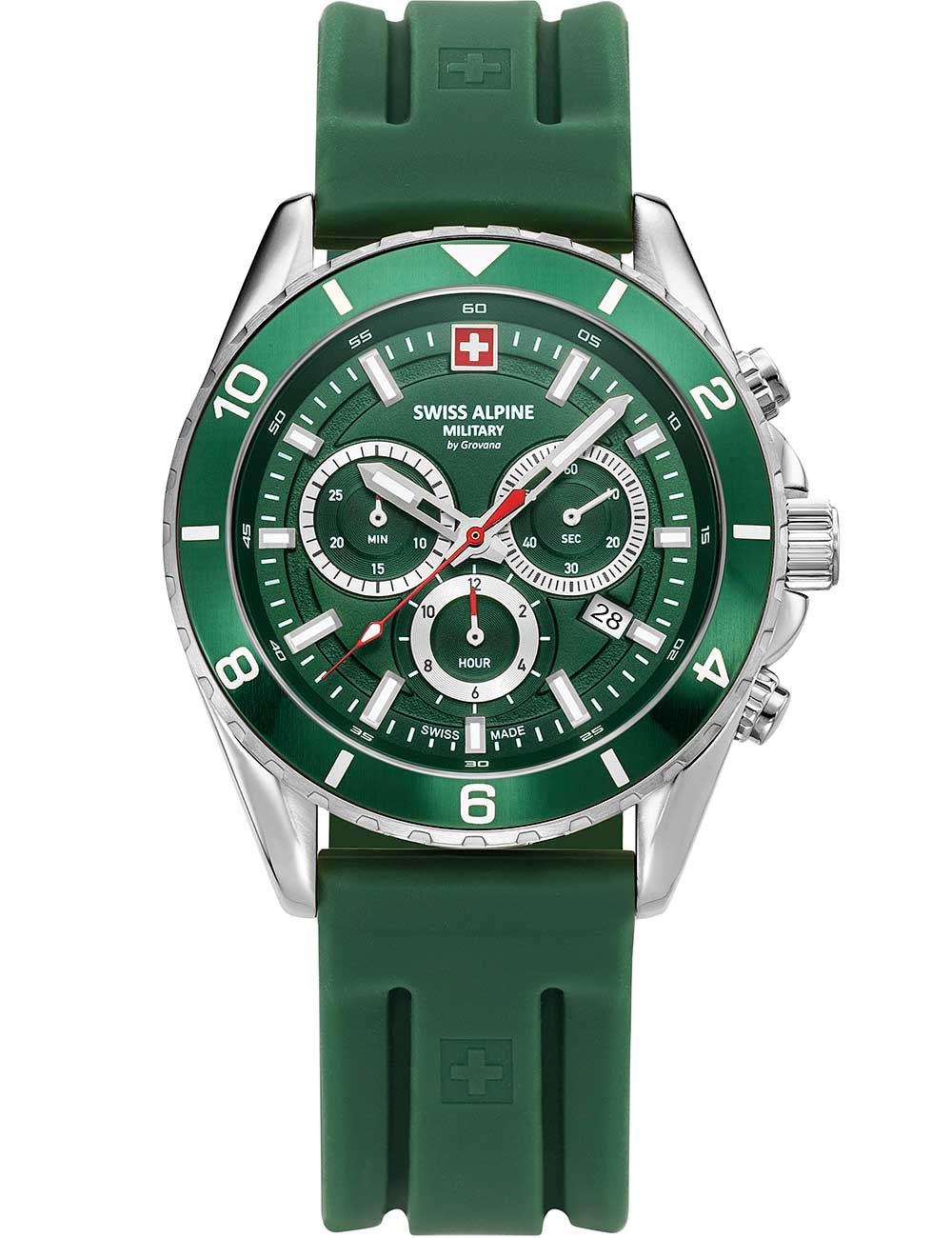 Swiss Alpine Military 7034.9834