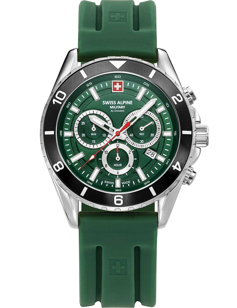 Swiss Alpine Military 7034.9838 43mm