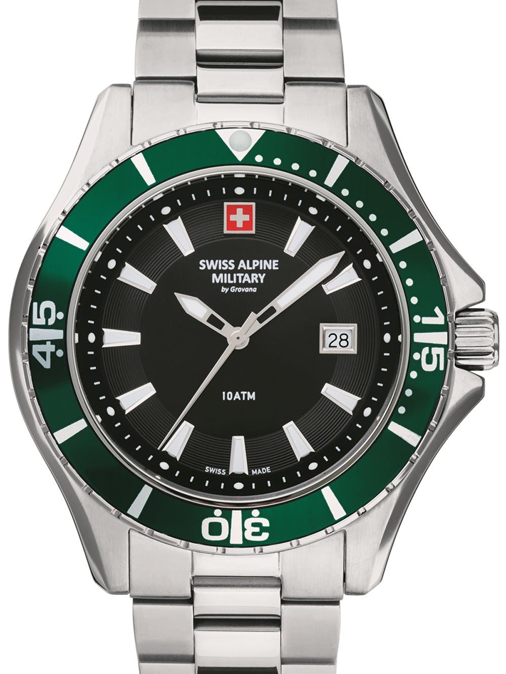 Swiss Alpine Military 7040.1134 45mm