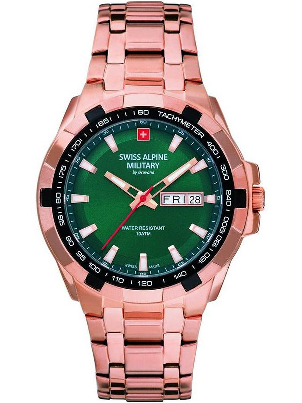 Swiss Alpine Military 7043.1164 42mm