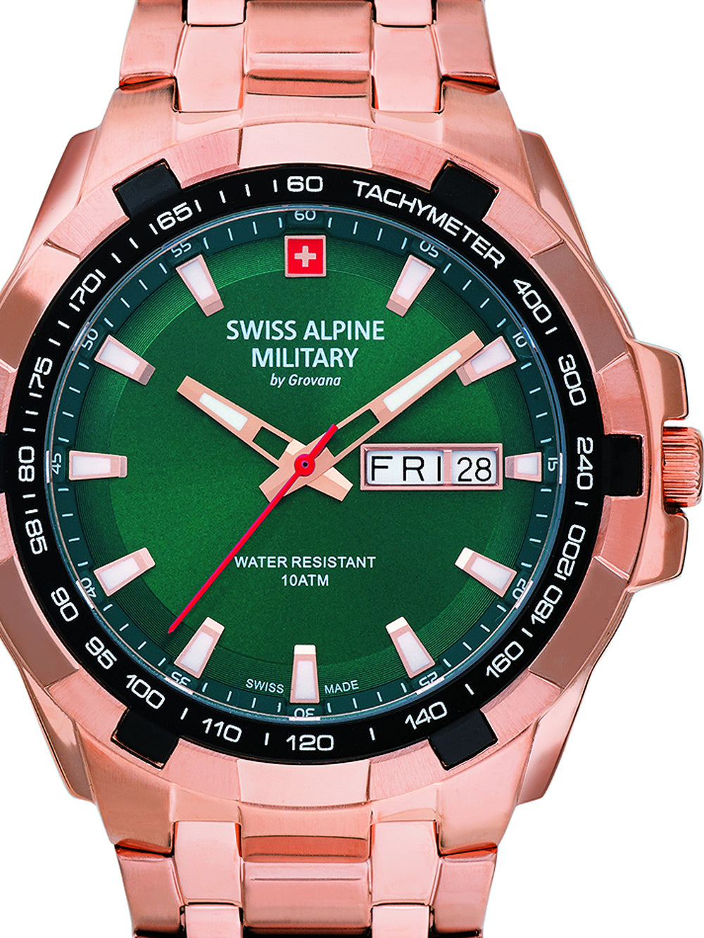 Swiss Alpine Military 7043.1164 42mm