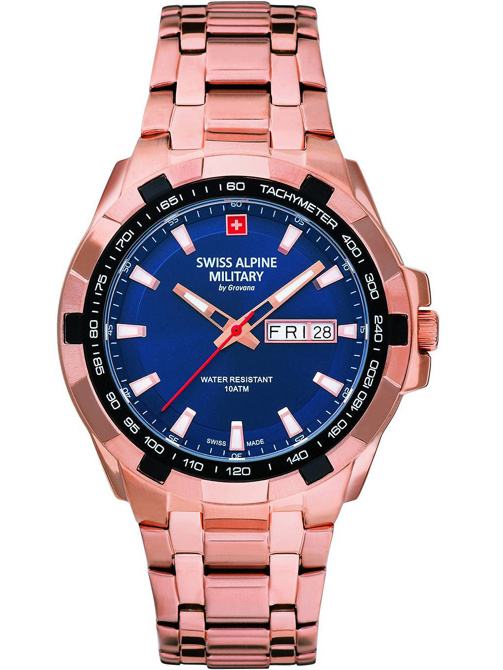 Swiss Alpine Military 7043.1165 42mm