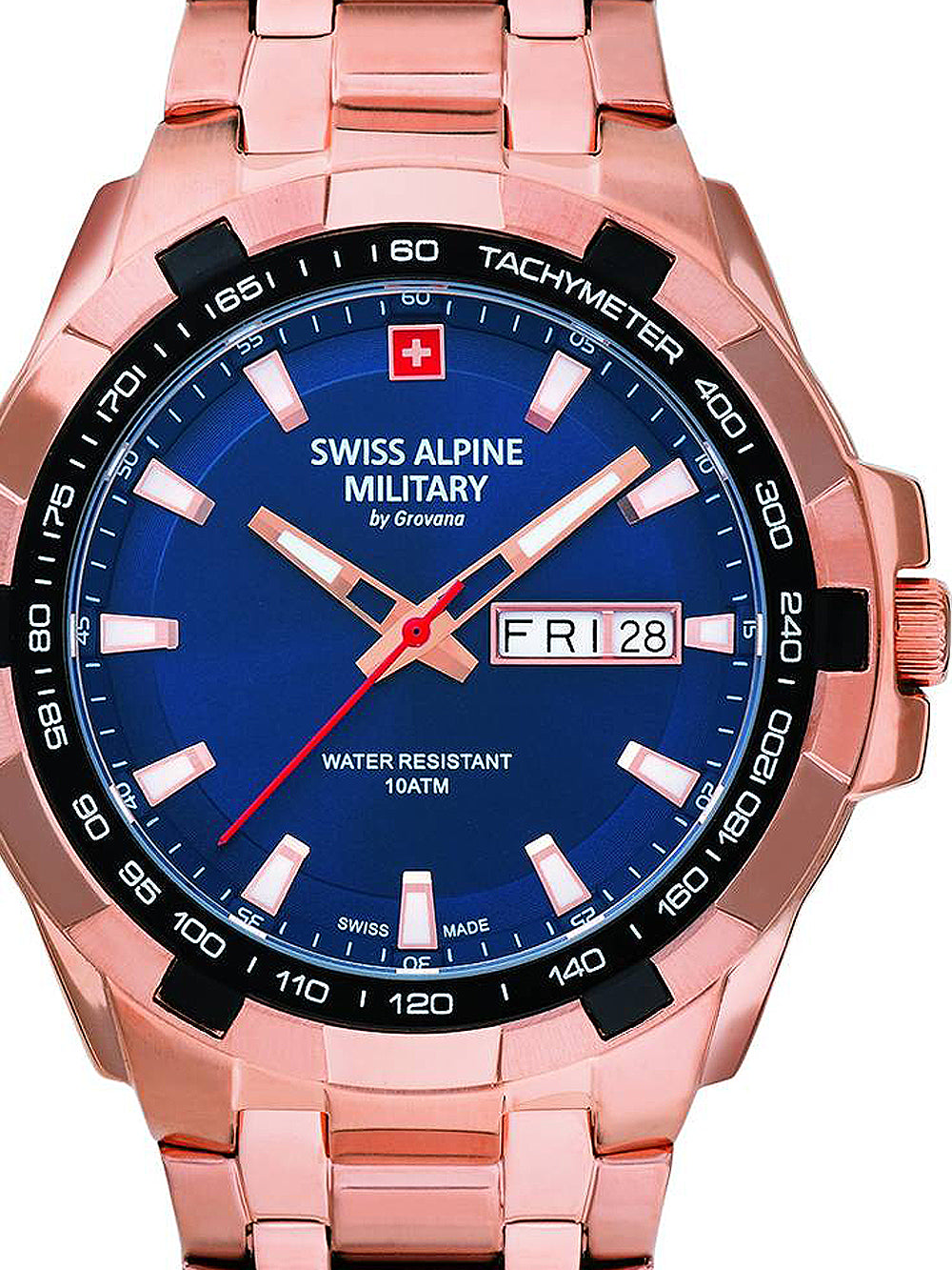 Swiss Alpine Military 7043.1165 42mm