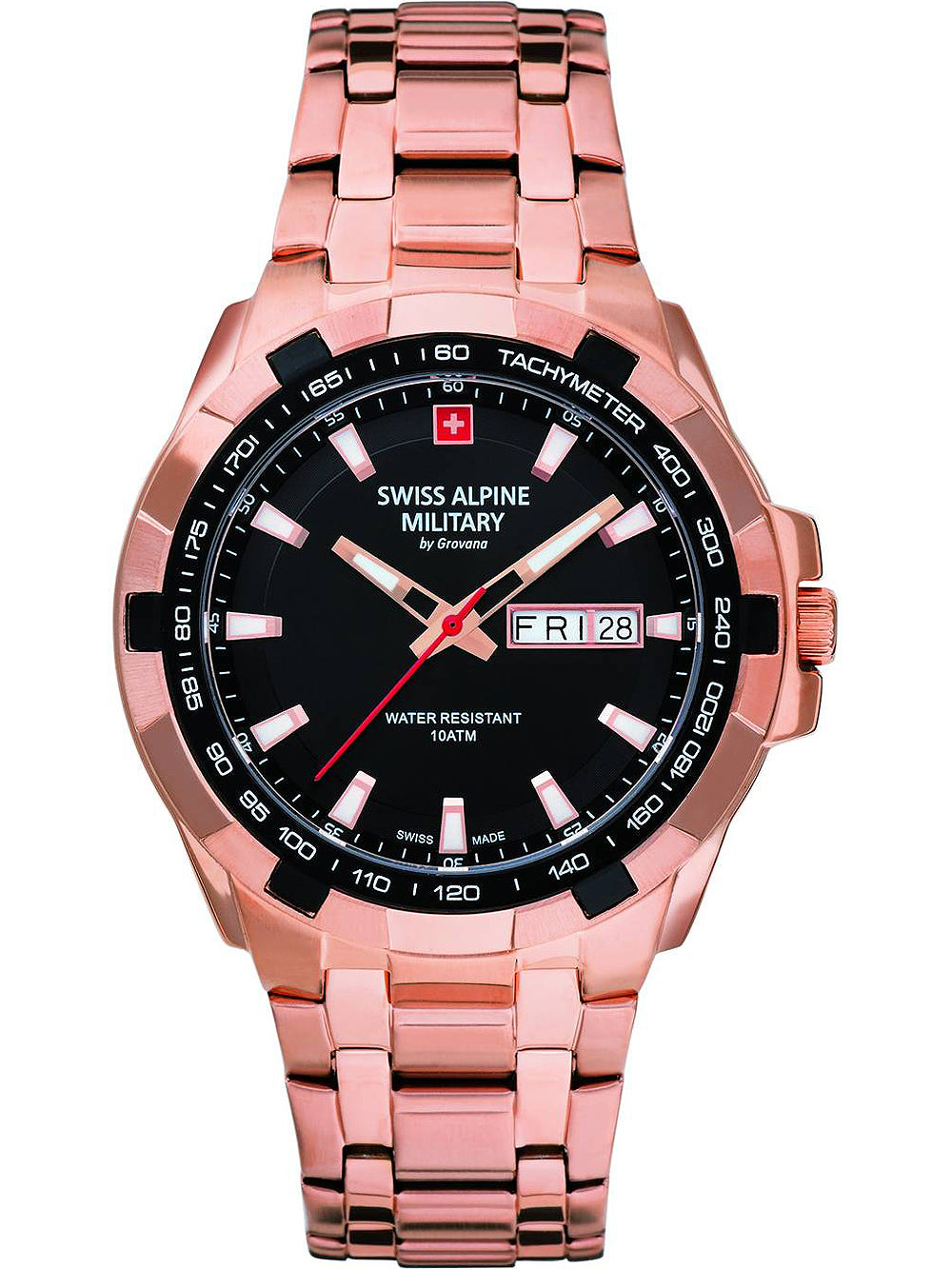 Swiss Alpine Military 7043.1167 42mm