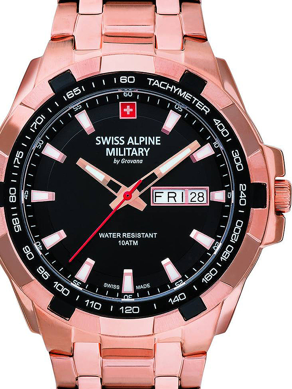 Swiss Alpine Military 7043.1167 42mm