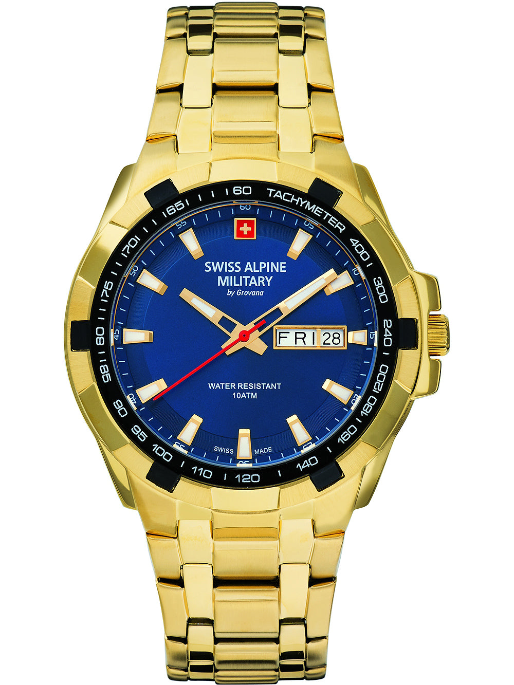 Swiss Alpine Military 7043.1115 42mm