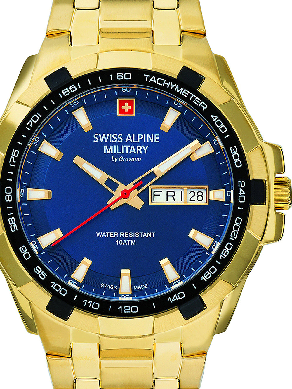 Swiss Alpine Military 7043.1115 42mm