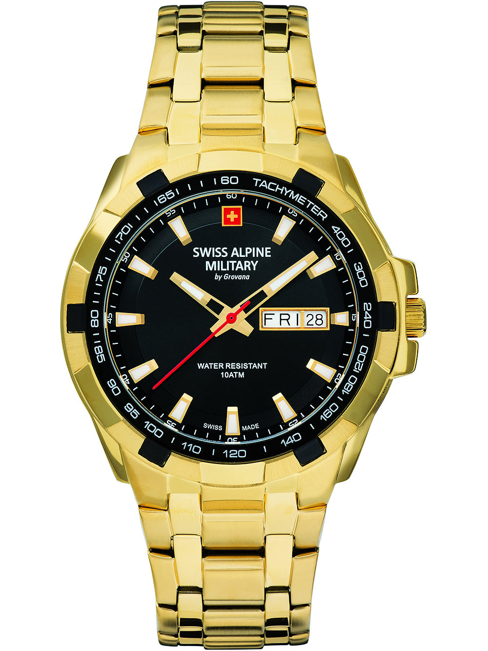 Swiss Alpine Military 7043.1117 42mm