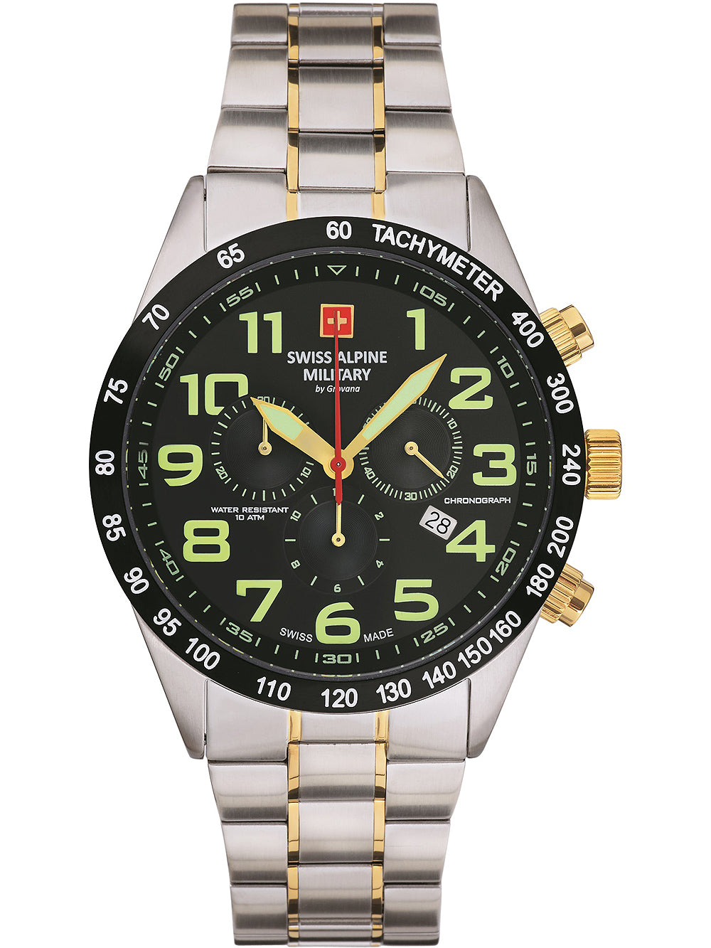 Swiss Alpine Military 7047.9147 45mm