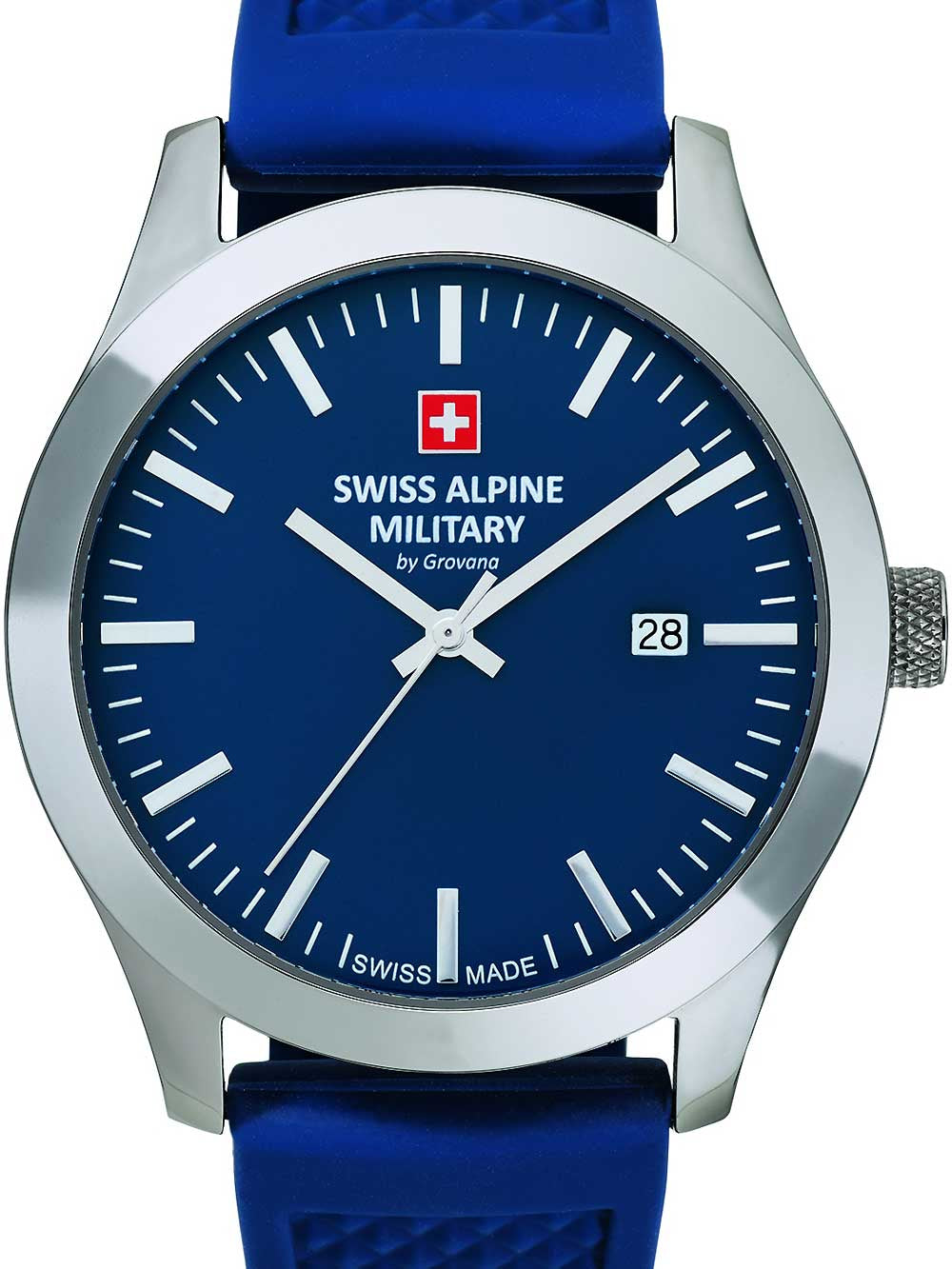 Swiss Alpine Military 7055.1835 43mm