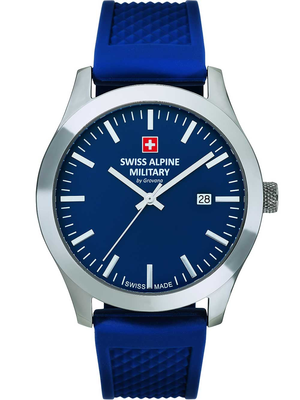 Swiss Alpine Military 7055.1835 43mm