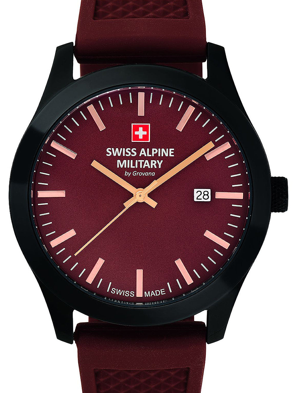 Swiss Alpine Military 7055.1876 43mm