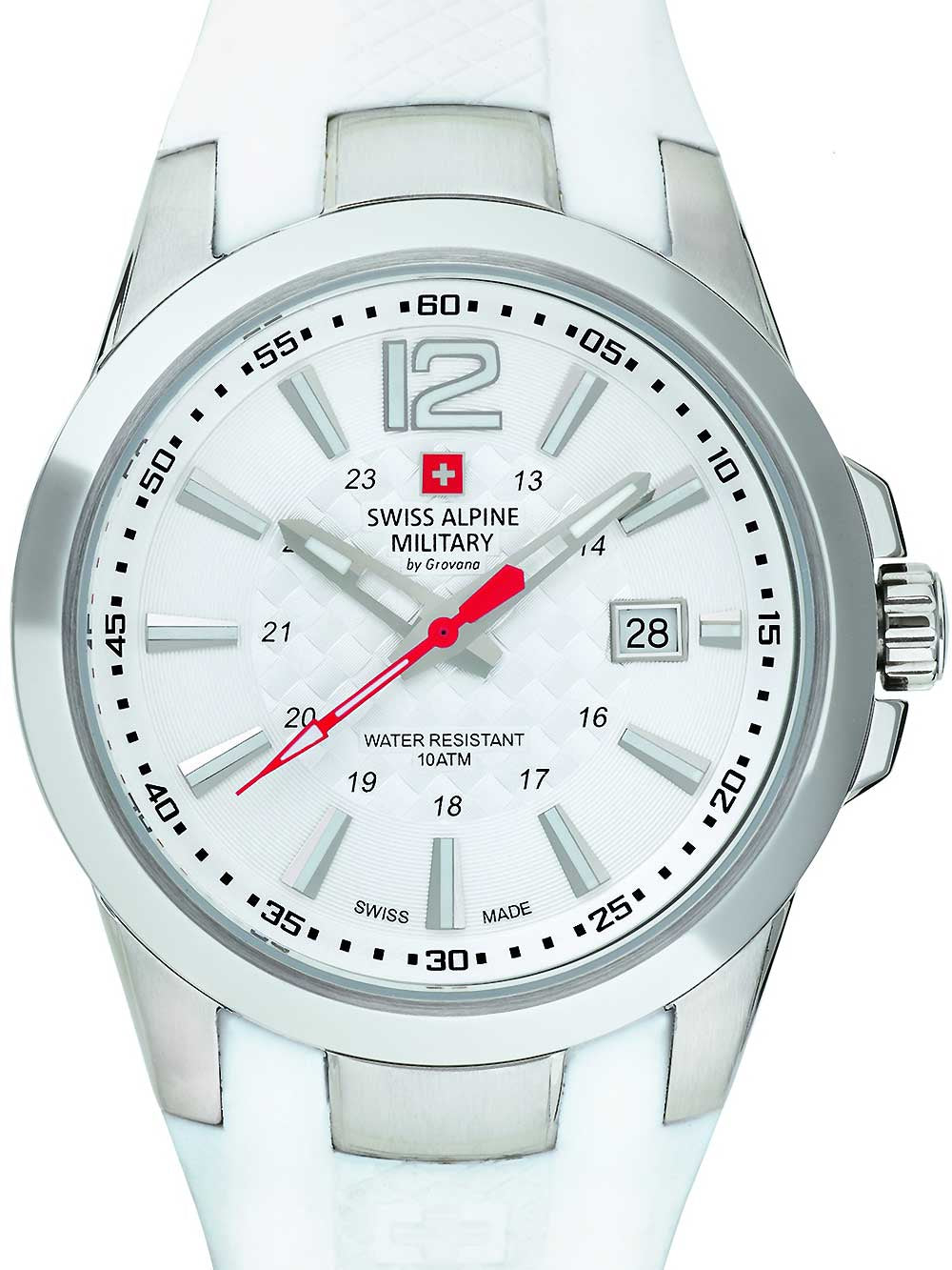 Swiss Alpine Military 7058.1833 43mm