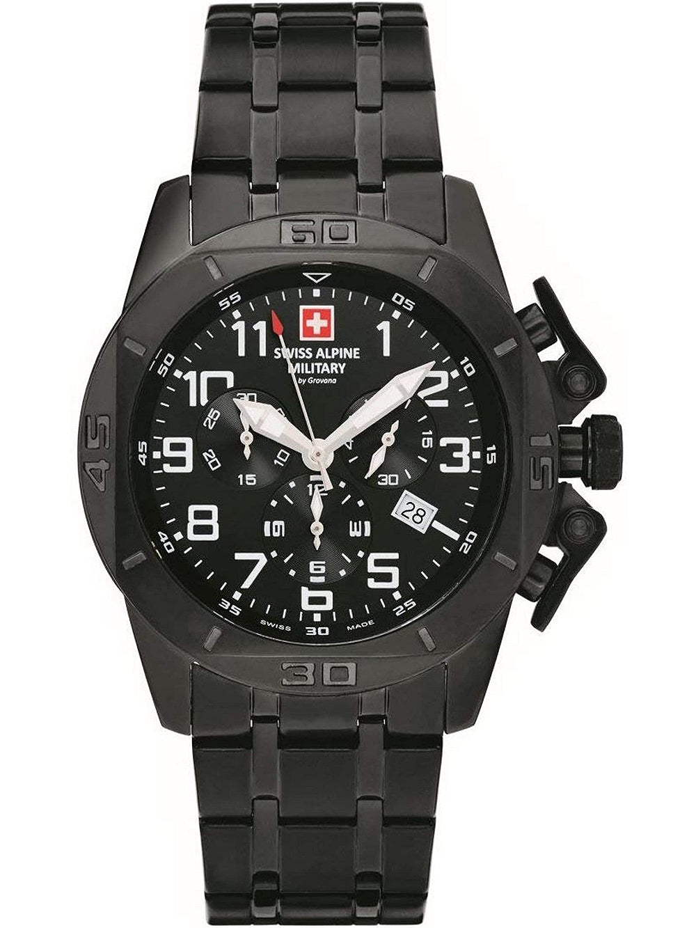 Swiss Alpine Military 7063.9177 45mm