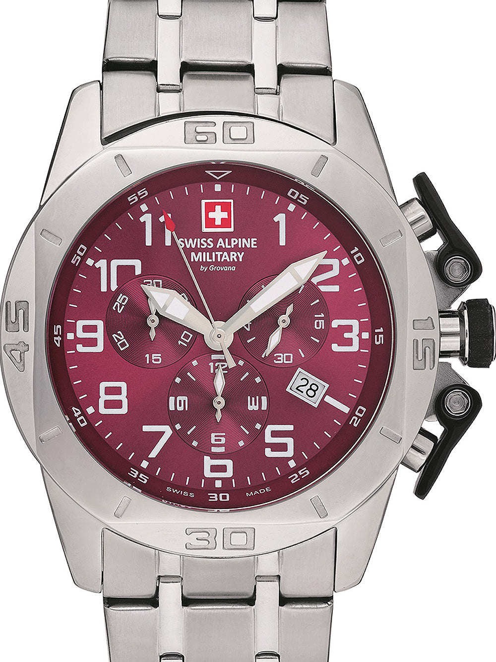 Swiss Alpine Military 7063.9136 45mm