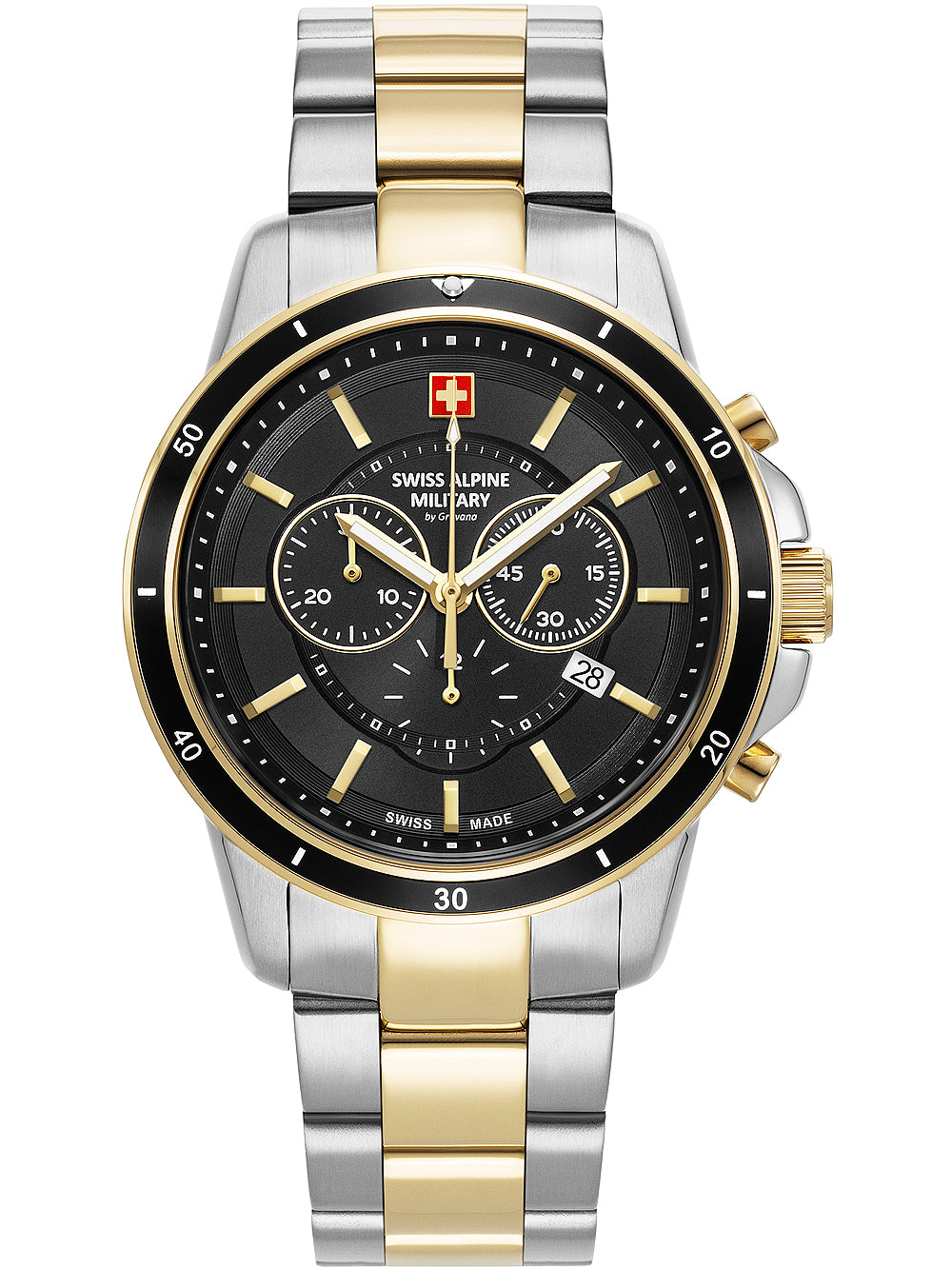 Swiss Alpine Military 7089.9147 44mm