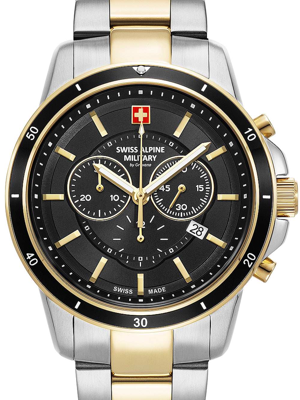 Swiss Alpine Military 7089.9147 44mm