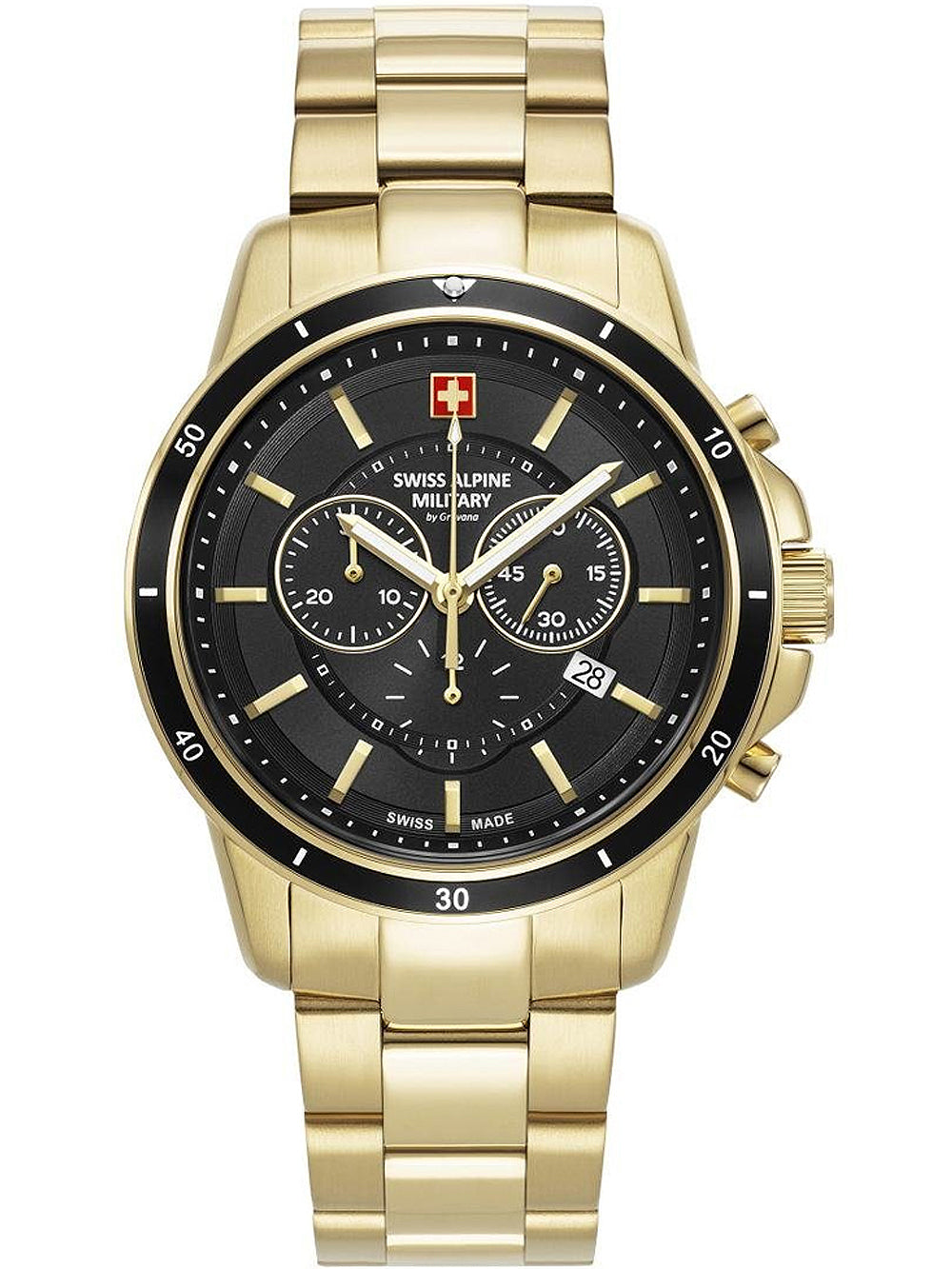 Swiss Alpine Military 7089.9117 44mm