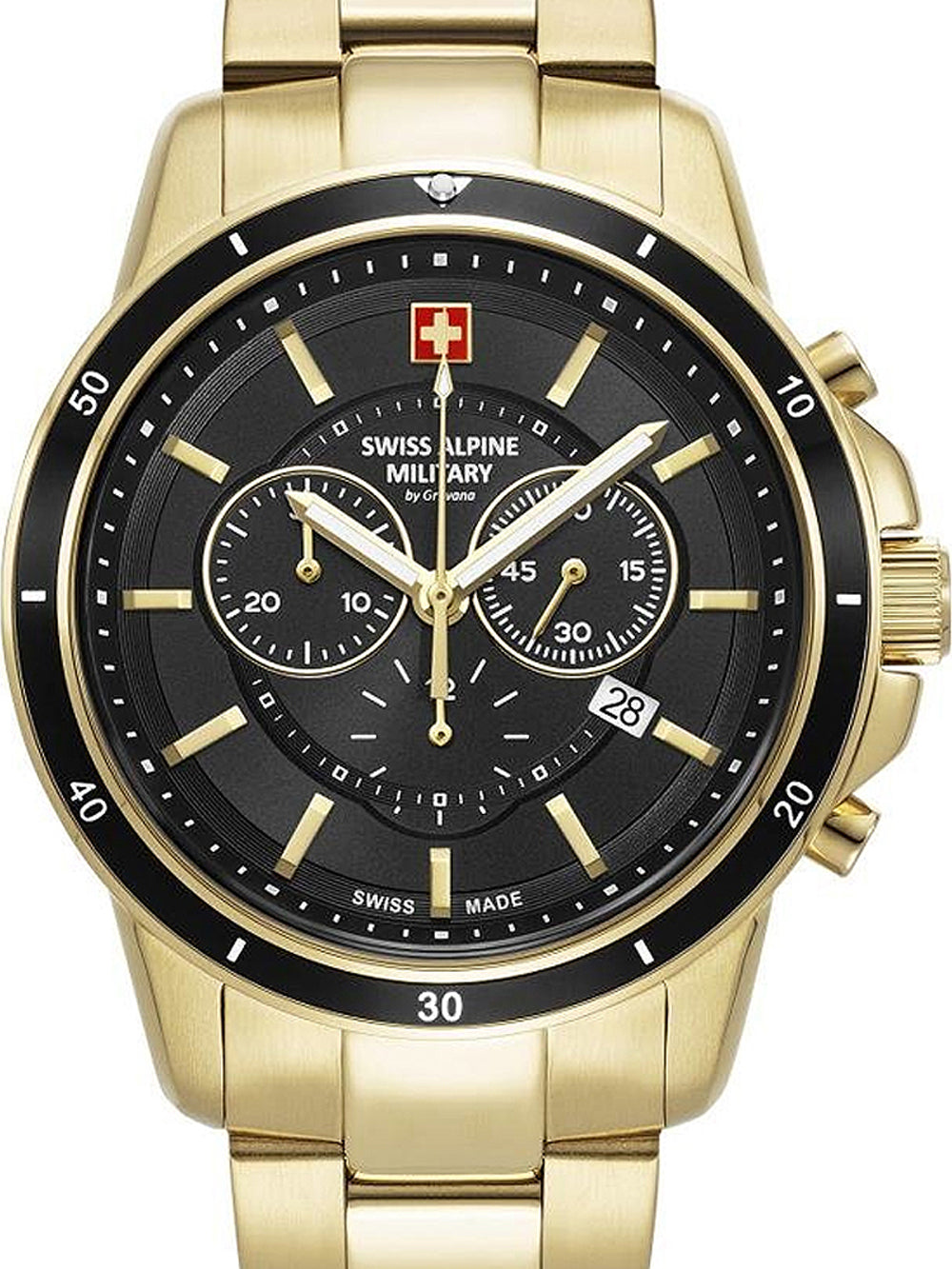 Swiss Alpine Military 7089.9117 44mm