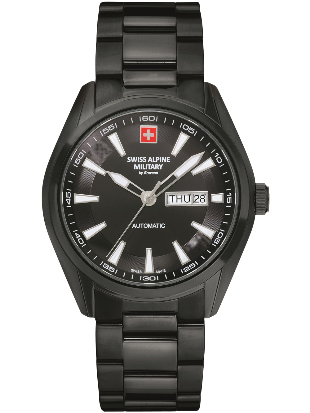 Swiss Alpine Military 7090.2177 43mm