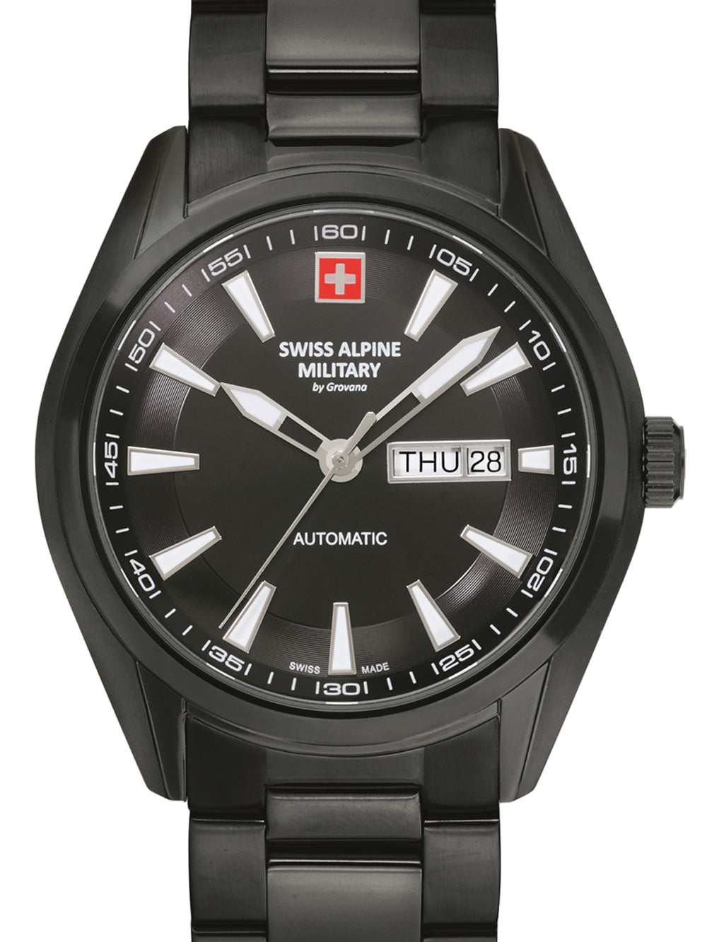 Swiss Alpine Military 7090.2177 43mm