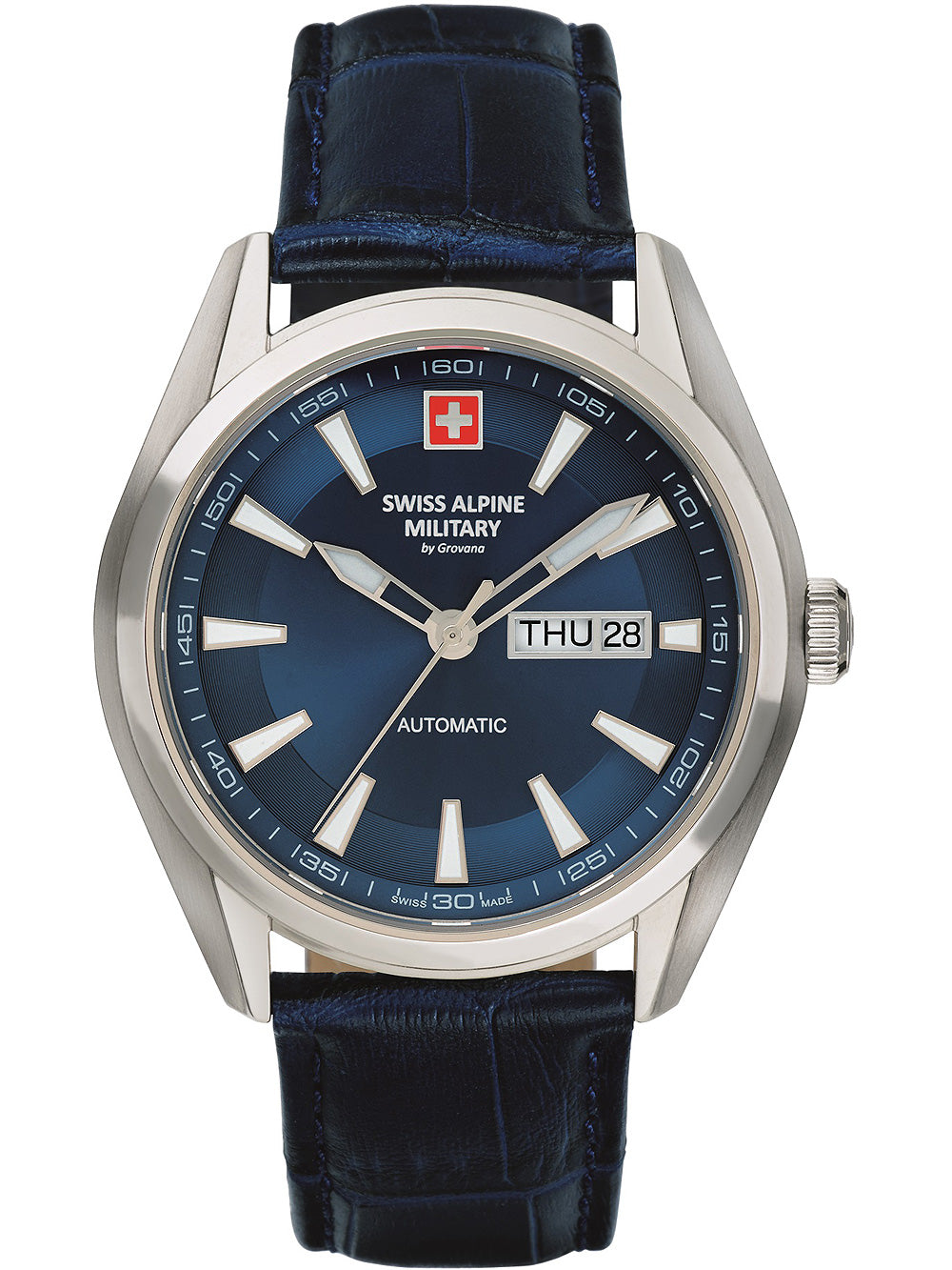 Swiss Alpine Military 7090.2535 43mm