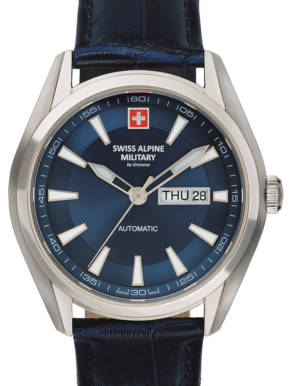 Swiss Alpine Military 7090.2535 43mm