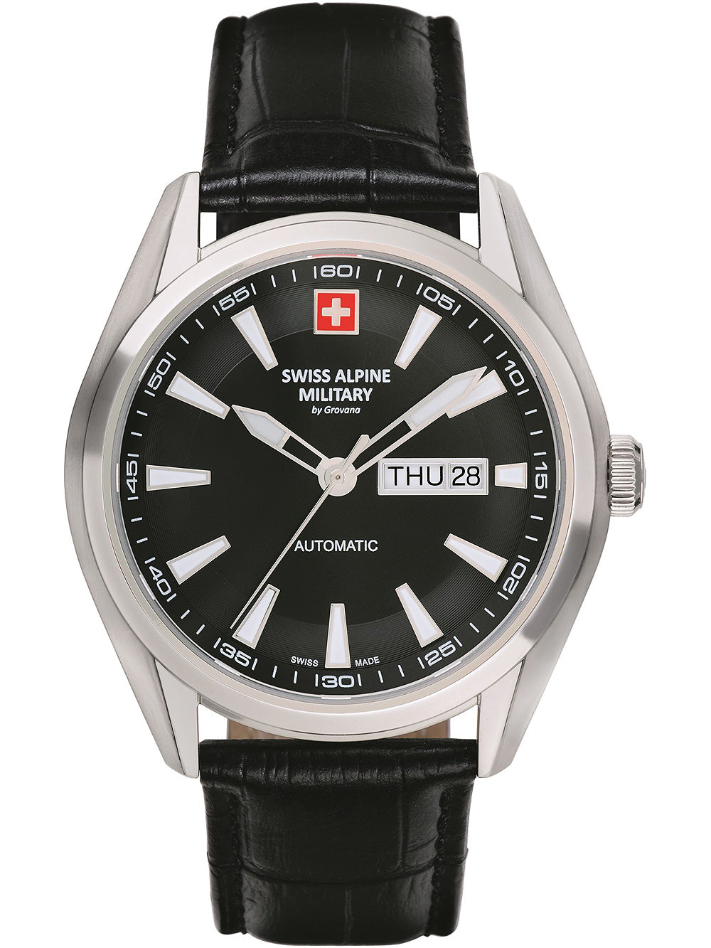 Swiss Alpine Military 7090.2537 43mm