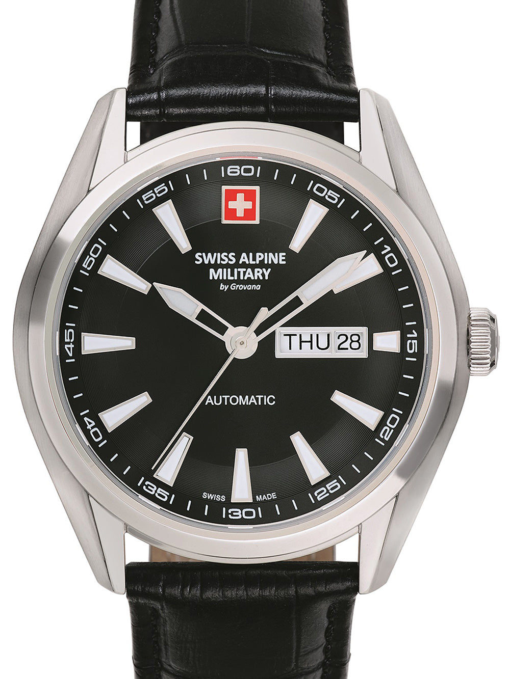 Swiss Alpine Military 7090.2537 43mm