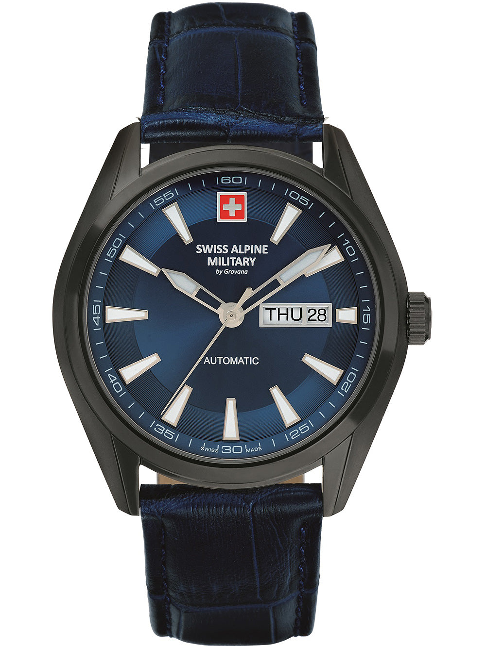 Swiss Alpine Military 7090.2575 43mm