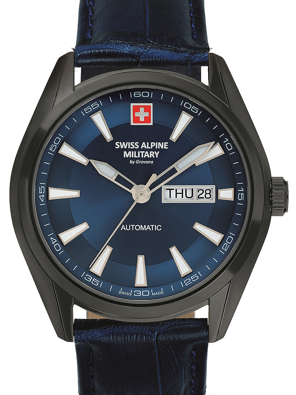 Swiss Alpine Military 7090.2575 43mm