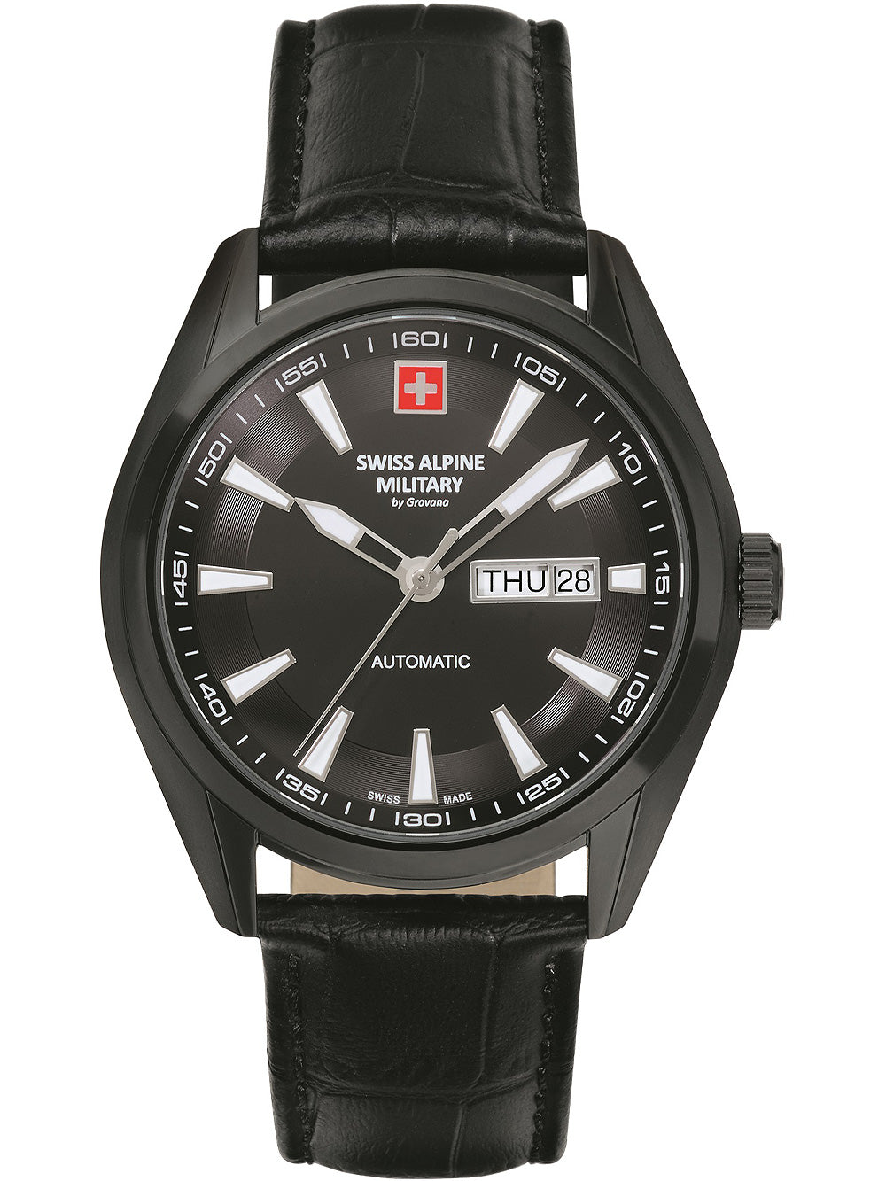 Swiss Alpine Military 7090.2577 43mm