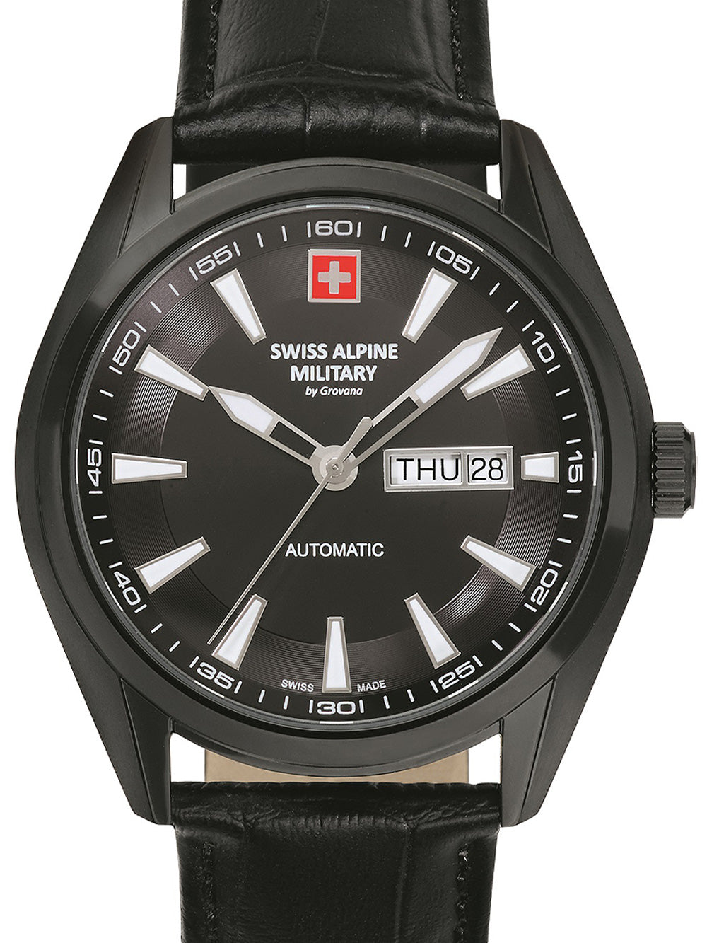 Swiss Alpine Military 7090.2577 43mm