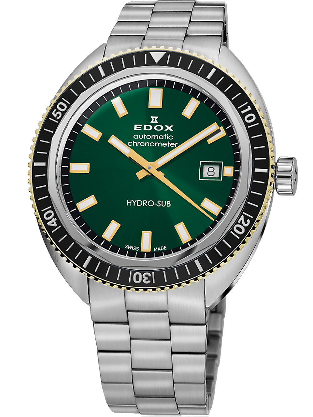 Edox 80128-357-JNM-VID