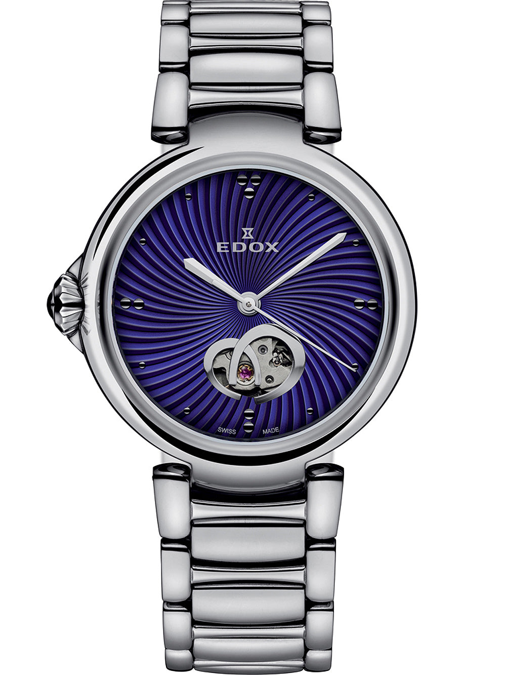 Edox 85025-3M-BUIN LaPassion Automatisk 33mm