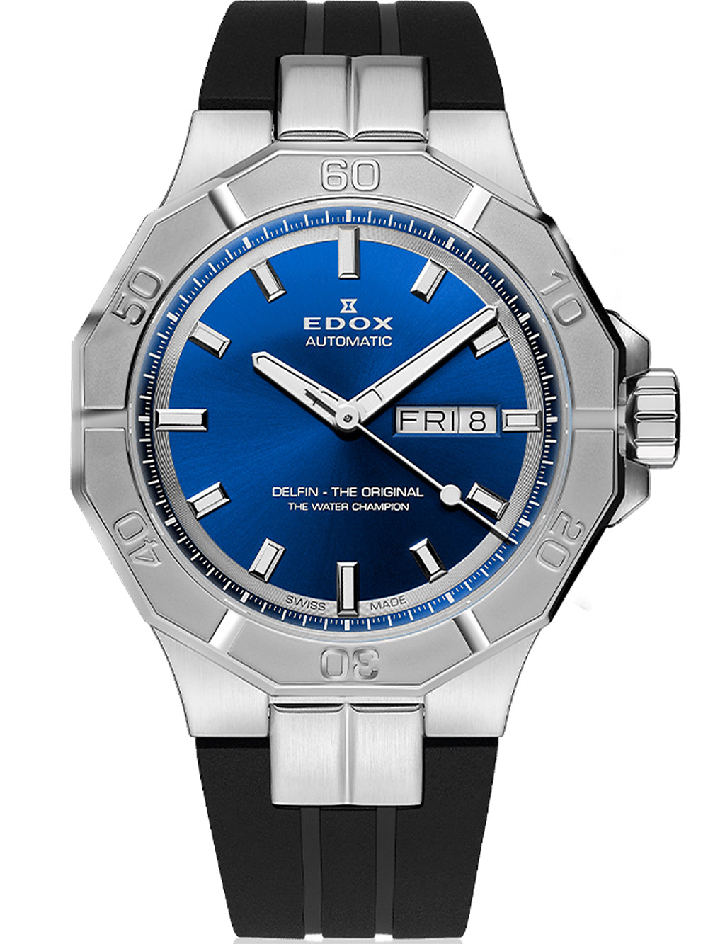 Edox 88008-3CA-BUIN