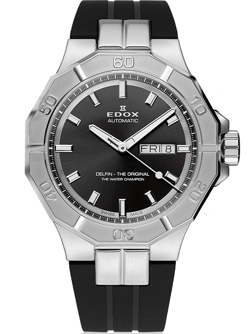 Edox 88008-3CA-NIN